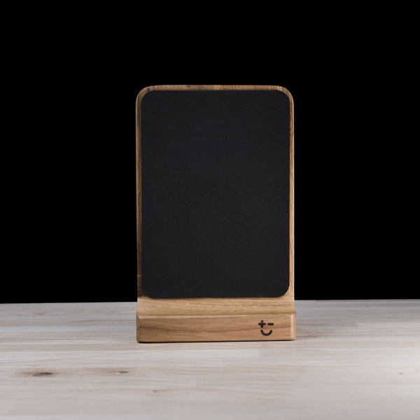 Bisbell Blok magnetyczny Dębowy Soft Touch 