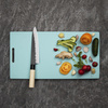 Tenryo Manaita Peel-Away Color Deska do krojenia 500x270x19 mm