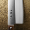 Hatsukokoro VG-10 Chiński nóż do siekania 18 cm