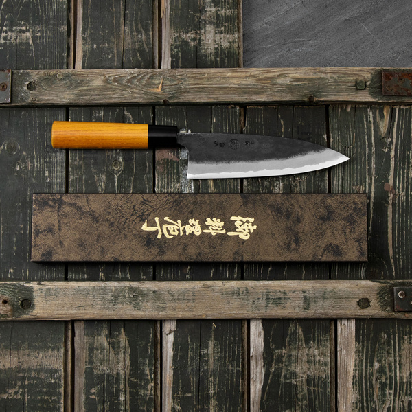 Kyohei Aogami#2 Nóż Funayuki 17 cm