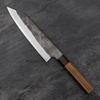 Hatono Aogami Super/SS Kurouchi Nóż Szefa kuchni 21 cm