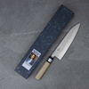 Fujiwara Shirogami#1/SS Magnolia Nóż szefa kuchni 21 cm
