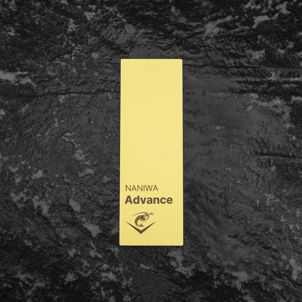 Naniwa Advanced Super Stone 20 mm Kamień do ostrzenia #2000