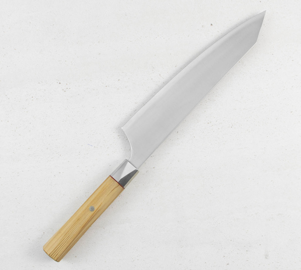 Mcusta Zanmai Beyond Super Aogami Nóż Szefa kuchni 21 cm