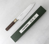 Sukenari ZDP-189 Damascus Nóż Kiritsuke Gyuto 21 cm
