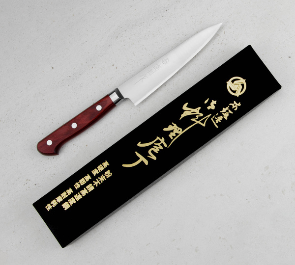 Terakazu Takamura R2 Nóż uniwersalny 13 cm