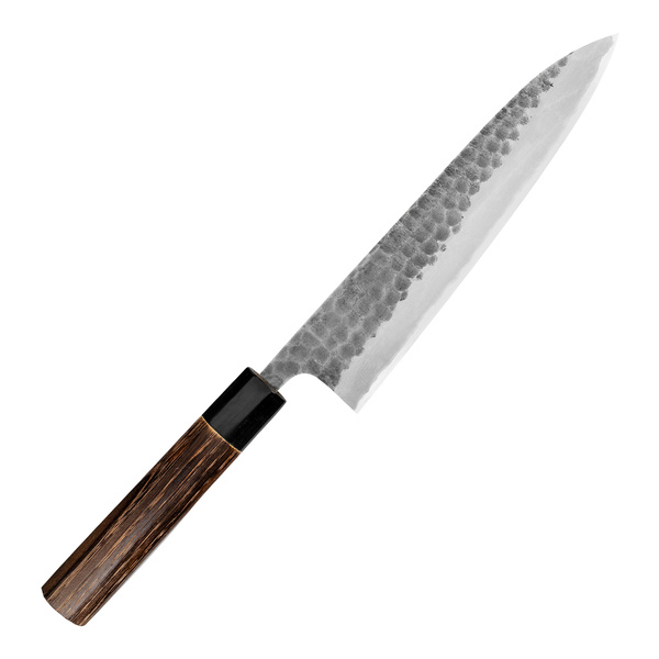 Chozaburo Wakui Shirogami#2/SS Nóż Szefa kuchni 21 cm