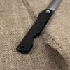 Nóż kieszonkowy Higonokami Kanekoma Mono Black 6,8 cm 