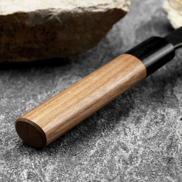 Muneishi Aogami#2/SS Nóż uniwersalny 15 cm