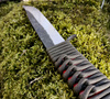 Ikeuchi Sword Nóż Outdoor 13,5 cm