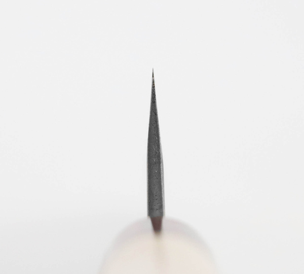 Masakage Yuki Shirogami#2 Nóż Honesuki 15 cm