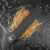Tojiro Sakuya Black VG-10 Damascus Nóż Santoku 16,5 cm
