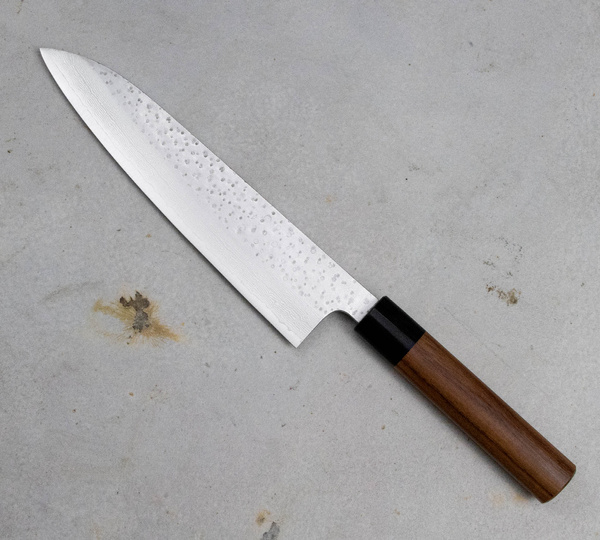 Makoto Kurosaki VG-10 Damascus Nóż Szefa kuchni 21 cm