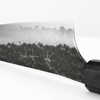 Yu Kurosaki Kokusen Aogami Super/SS Nóż Bunka 16,5 cm