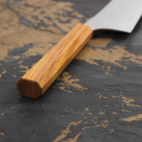 Yu Kurosaki HAP40 Zelkova Nóż Szefa kuchni 24 cm