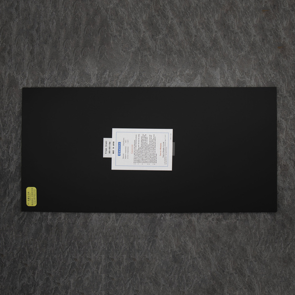 Tenryo Manaita Black Deska do krojenia 900x450x10 mm