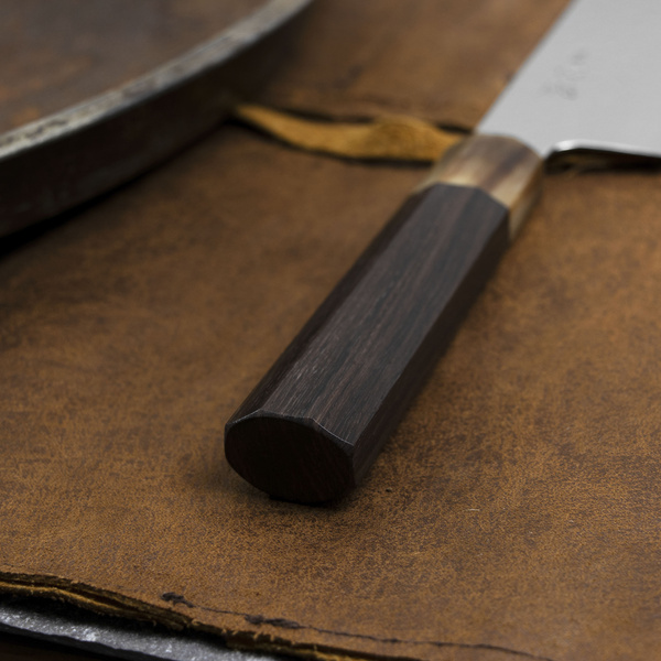 Sukenari SG2 Nóż Kiritsuke Gyuto 24 cm