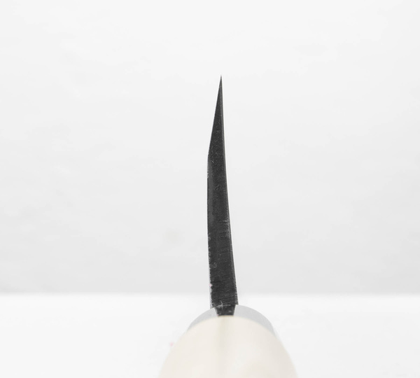 Tojiro Shirogami Nóż Deba 27 cm