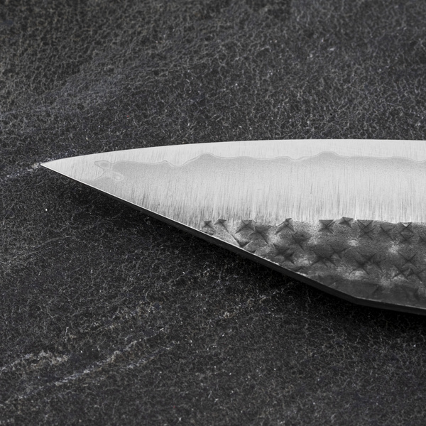 Yu Kurosaki Kokusen Aogami Super/SS Nóż Szefa kuchni 24 cm