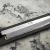 Satake Cutlery Mfg Shirogami#2 Pro Nóż Yanagiba 30 cm