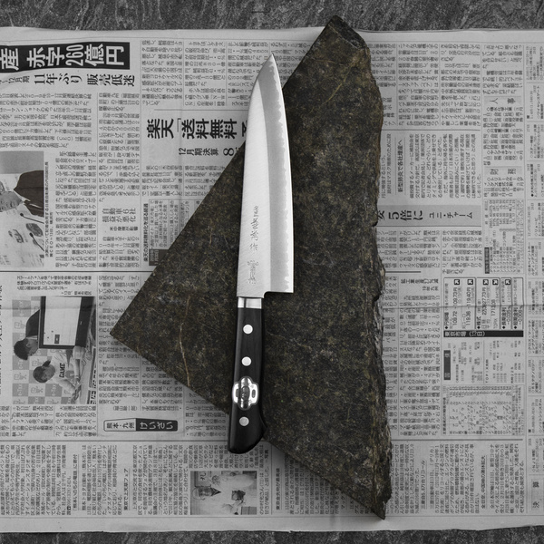 Seki Kanetsune 3000 VG-10 Nóż Szefa kuchni 18 cm