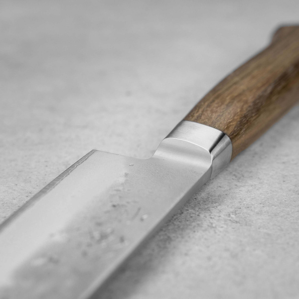 Tadafusa Aogami#2/SS Nóż Szefa kuchni 18 cm