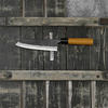 Kyohei Aogami#2 Nóż Santoku 17 cm