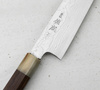 Sukenari ZDP-189 Damascus Nóż Kiritsuke Gyuto 21 cm
