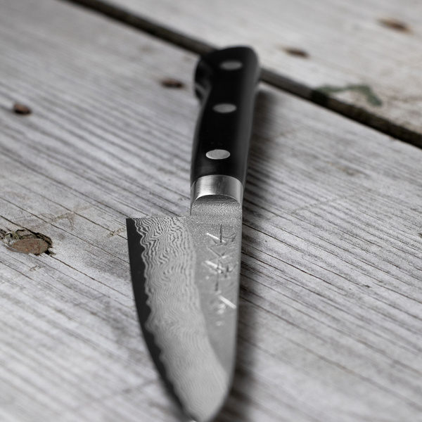 Tojiro Atelier Forged VG-10 Nóż do obierania 10 cm