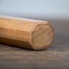 Masakage Koishi Super Aogami Nóż Nakiri 16,5 cm