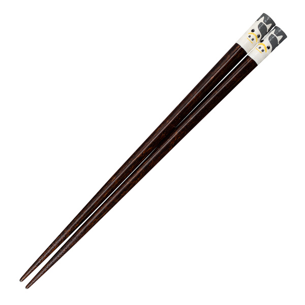 Japońskie Pałeczki do sushi Kawai - Tegakietobachi Ox
