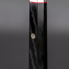 Mcusta Zanmai Phoenix Black Limited VG-10W Damascus Nóż Santoku 18 cm