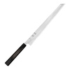 Hatsukokoro Shirasagi Shirogami#2 Nóż Kiritsuke Yanagiba 30 cm