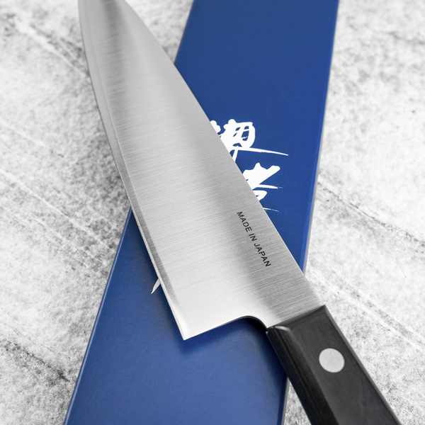 Sakai Takayuki Sumire VG-10 Nóż Szefa kuchni 18 cm