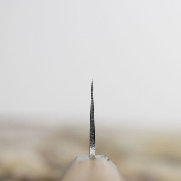 Sakai Takayuki Urushi VG-10 Kokushin Nóż Szefa kuchni 21 cm