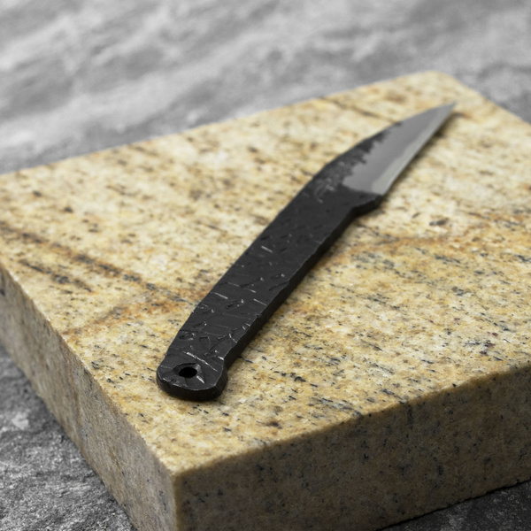 Kanetsune Shirogami#2 Nóż Kiridashi 65 mm