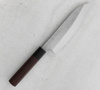 Yoshimi Kato SG2 Nashiji Nóż Santoku 16,5 cm