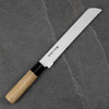 Satake Megumi 420J2 Nóż do pieczywa 20 cm