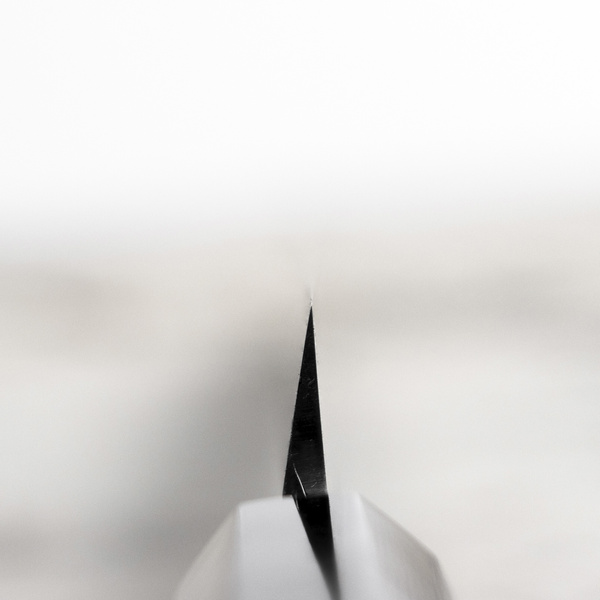 Sakai Takayuki Byakko Shirogami#1 Nóż Sakimaru 27 cm