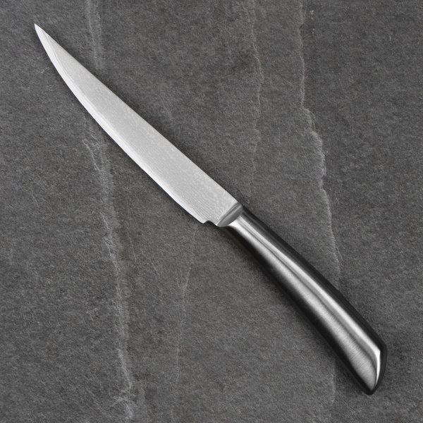 Satake Cutlery Mfg Damascus Nóż do steków 12 cm