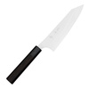 Yu Kurosaki VG-XEOS Wenge Nóż Bunka 17 cm