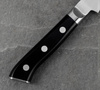 Mcusta Zanmai Classic Damacus VG-10 Nóż uniwersalny 11 cm