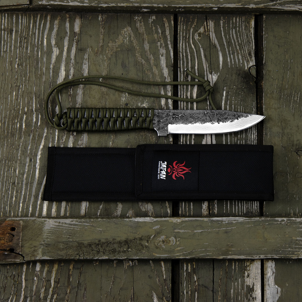 Kanetsune Aogami#2 Karasu Kuro 12,5 cm