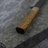 Katsuto Tanaka Shirogami#1 Nóż uniwersalny 12 cm