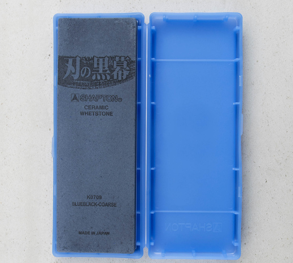 Shapton Kuromaku Kamień ceramiczny #320