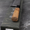 Yoshikane SKD11/SS Nashiji Nóż Nakiri 16,5 cm