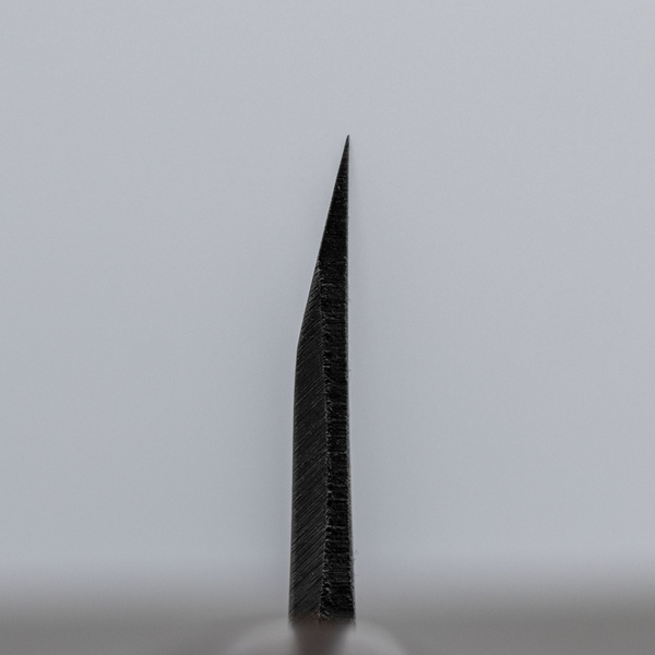 Satake Cutlery Mfg Aogami#2 Pro Nóż Deba 16,5 cm