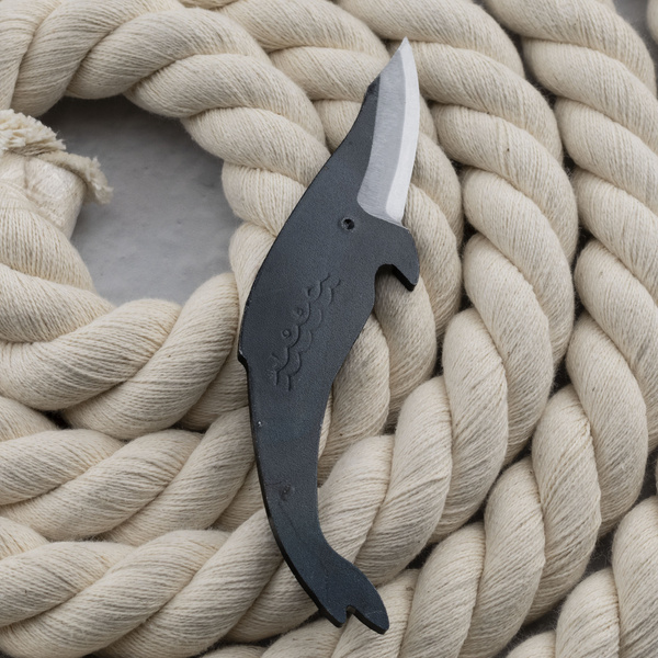 Kujira Aogami#2 Typ C Nóż rzemieślniczy