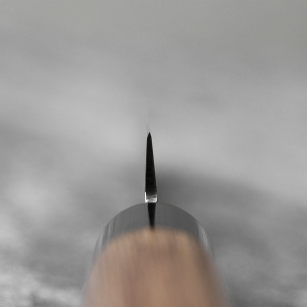 Kanetsune 950 DSR-1K6 Nóż Sujihiki 21 cm