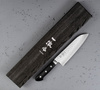 Ittetsu Sandvik 19C27 Nóż Santoku 17,5 cm